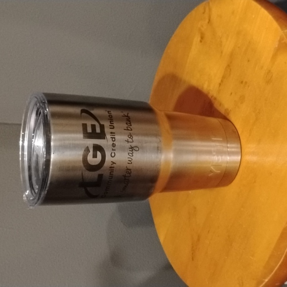 Yeti 30oz Tumbler